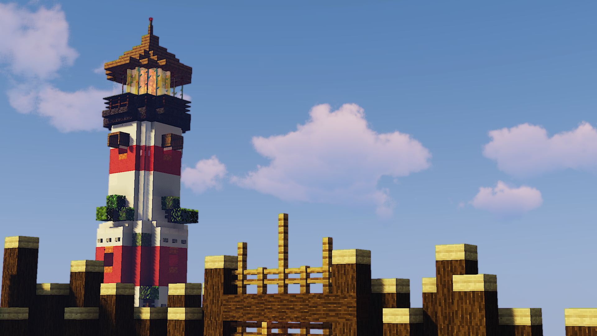 Phare V3 Phare V3